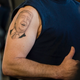 Illustration for article titled Heres a Preview of the Presidential Tattoos People Will Be Getting Removed In 2017